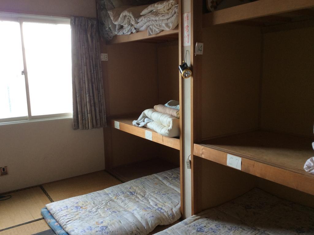 Lime Light Hotel Hakodate Pokój zdjęcie
