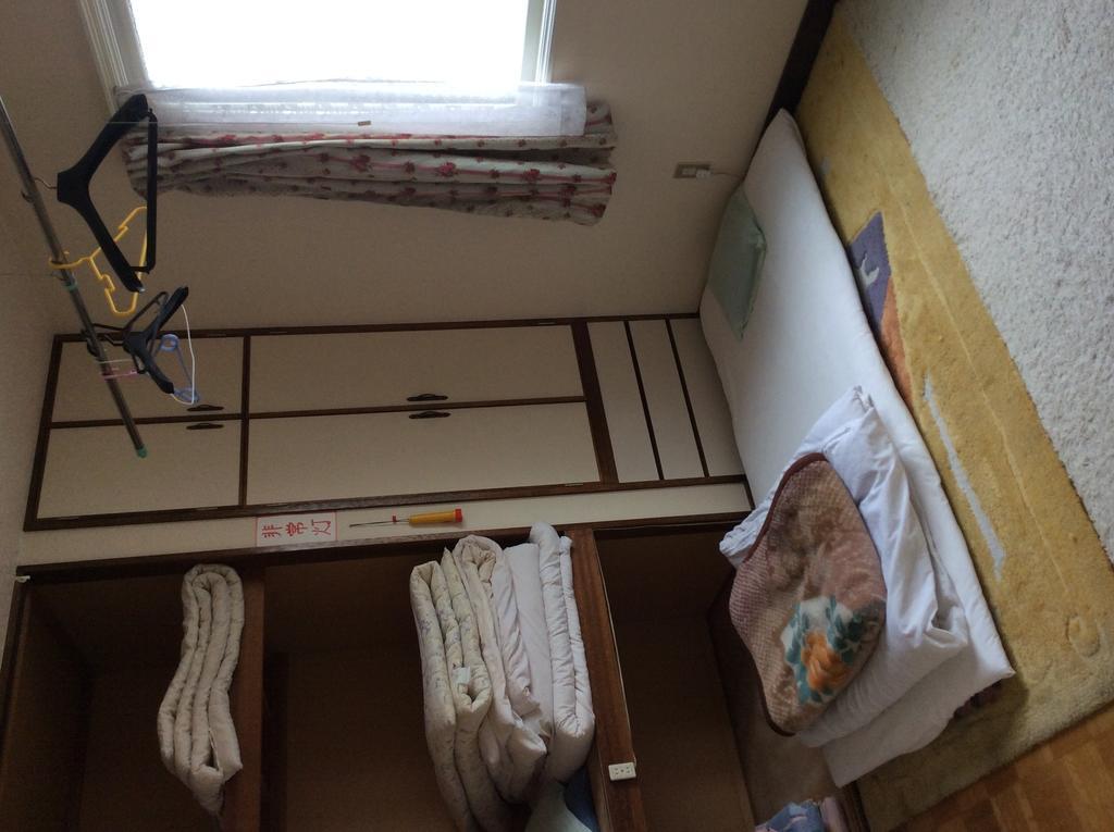 Lime Light Hotel Hakodate Pokój zdjęcie