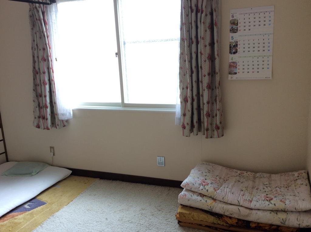 Lime Light Hotel Hakodate Pokój zdjęcie