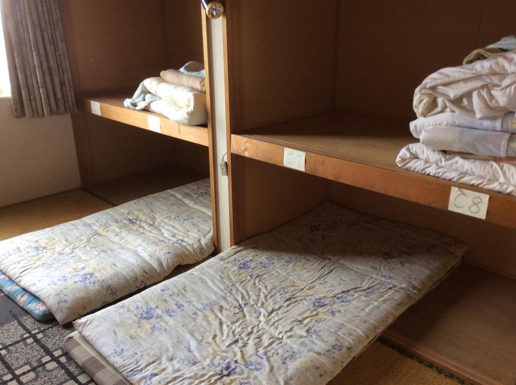 Lime Light Hotel Hakodate Pokój zdjęcie