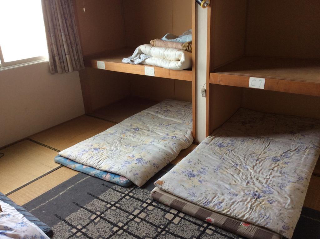 Lime Light Hotel Hakodate Pokój zdjęcie